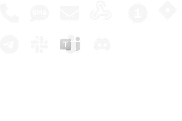 20+ Uptime Integrations